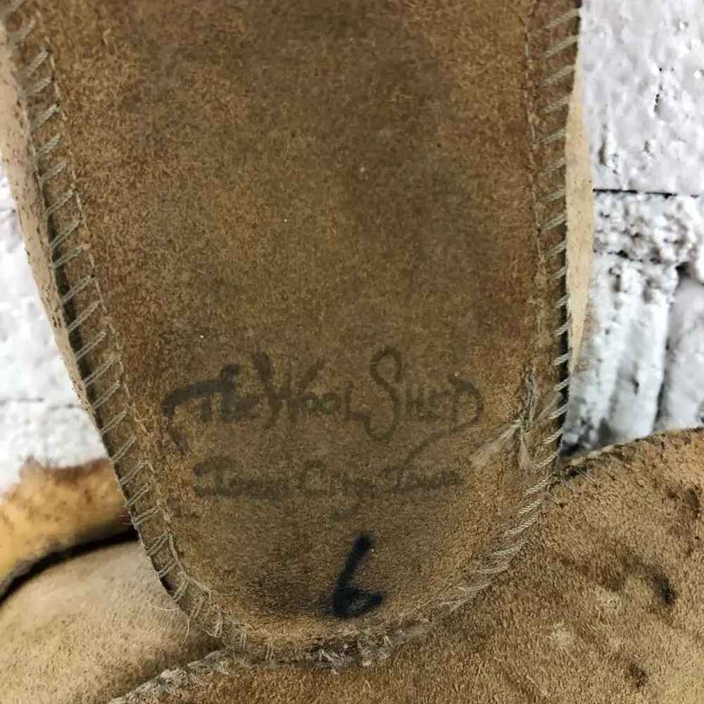 Hand Crafted handmade wool
